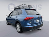 Used 2018 Volkswagen Tiguan S w/ 3rd Row Seat Package image 4