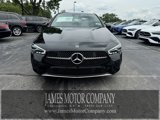 Certified 2025 Mercedes-Benz CLA 250 4MATIC image 2