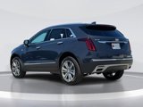 New 2024 Cadillac XT5 Premium Luxury image 5