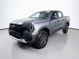 Certified 2024 Ford Ranger XLT w/ Equipment Group 301A High image 3