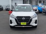 New 2025 Nissan Kicks Play S image 2
