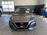 Used 2023 Nissan Sentra SV image 2