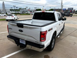 Used 2016 Ford F150 XLT image 3