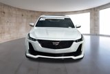 Certified 2023 Cadillac CT5 Luxury w/ Sun And Sound Package image 3