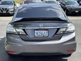 Used 2015 Honda Civic EX image 4