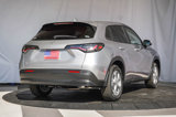 New 2024 Honda HR-V LX image 4