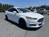 Used 2013 Ford Fusion SE image 2