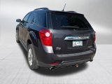 Used 2014 Chevrolet Equinox LT w/ Driver Convenience Package image 4