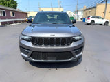 Used 2023 Jeep Grand Cherokee Altitude image 2