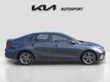 Certified 2023 Kia Forte LXS image 4