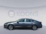 Certified 2021 Hyundai Sonata SEL w/ Cargo Package image 2