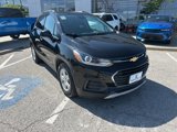 Used 2019 Chevrolet Trax LT w/ LT Convenience Package image 3