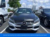 Used 2015 Mercedes-Benz C 300 4MATIC Sedan image 3