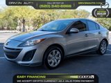 Used 2011 MAZDA MAZDA3 i Sport image 3