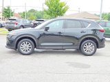 Used 2023 MAZDA CX-5 AWD 2.5 S w/ Select Package image 3