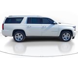 Used 2015 Chevrolet Suburban LTZ image 2