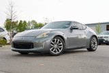 Used 2013 Nissan 370Z Coupe image 2