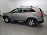 Used 2013 Kia Sorento EX w/ EX V6 Premium Pkg image 3