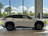 New 2025 Lexus RZ 300e image 2