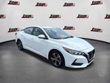 Used 2022 Nissan Sentra SV image 3