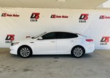 Used 2018 Kia Optima EX image 3