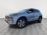 Used 2021 Hyundai Santa Fe SEL image 2