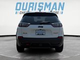 Used 2019 Jeep Cherokee Trailhawk w/ Comfort/Convenience Group image 5