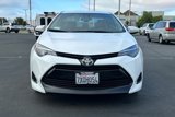 Certified 2017 Toyota Corolla LE image 5