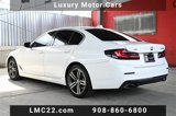 Used 2021 BMW 530i xDrive w/ Premium Package image 6