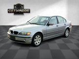 Used 2004 BMW 325xi Sedan image 2