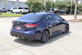 Used 2023 Toyota Corolla SE image 2