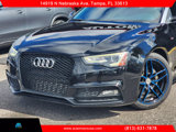 Used 2016 Audi A5 2.0T Premium Plus w/ Technology Package image 6
