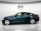 Used 2012 Jaguar XF Portfolio image 4
