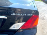 Used 2002 Toyota Avalon XL image 3