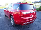 Certified 2023 GMC Acadia Denali w/ Denali Ultimate Package image 3