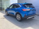 Used 2020 Ford Escape Titanium image 4