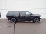 Used 2014 RAM 1500 SLT image 3