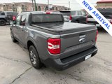 Used 2022 Ford Maverick XLT w/ Equipment Group 300A Standard image 5