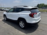 Used 2023 GMC Terrain SLE w/ Driver Convenience Package image 4