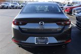 New 2025 MAZDA MAZDA3 s image 3