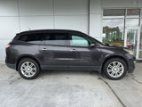 Certified 2015 Chevrolet Traverse LT w/ Style and Technology Package image 3