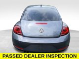 Used 2017 Volkswagen Beetle 1.8T image 4