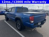 Used 2016 Toyota Tacoma TRD Off-Road image 6