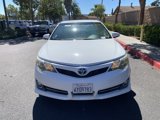 Used 2012 Toyota Camry SE image 3