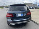 Used 2013 Mercedes-Benz ML 350 4MATIC image 3