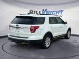 Used 2019 Ford Explorer XLT image 5