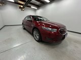 Used 2016 Ford Taurus Limited image 2