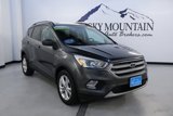 Used 2017 Ford Escape SE w/ Equipment Group 201A image 1