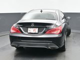 Used 2018 Mercedes-Benz CLA 250 4MATIC image 4