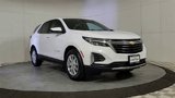 Used 2022 Chevrolet Equinox LT image 2